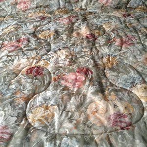 Springs Home reversible comforter